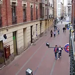 Boutique Catedral شقة