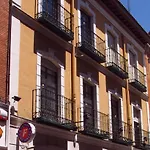 شقة Boutique Catedral باياذوليد