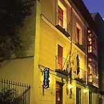 Boutique Catedral Daire Valladolid