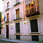 Boutique Catedral شقة باياذوليد