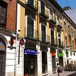 Boutique Catedral شقة