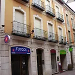 Boutique Catedral Daire *