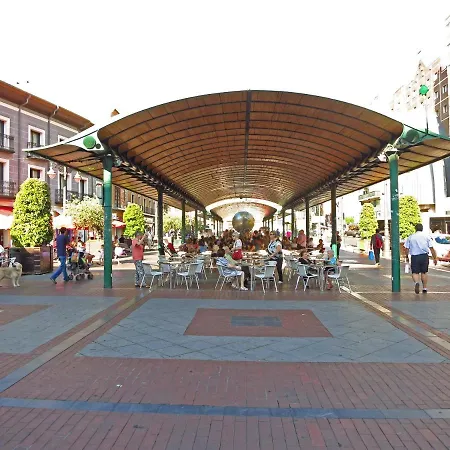 Apartmán Boutique Catedral Valladolid