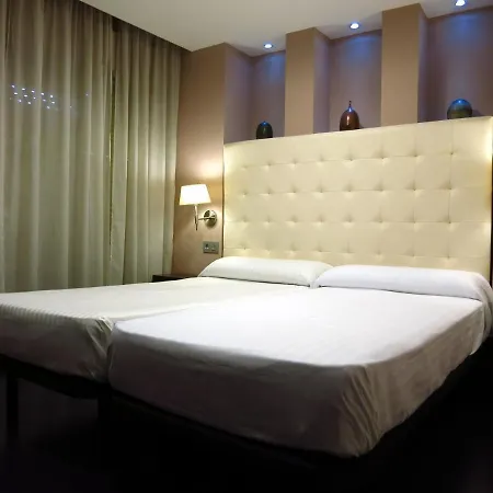 Apartamento Boutique Catedral *