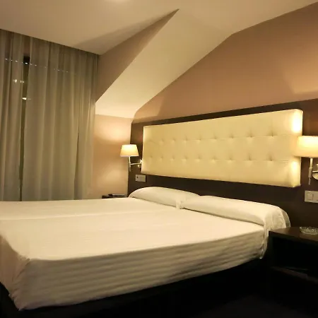 Apartment Boutique Catedral *