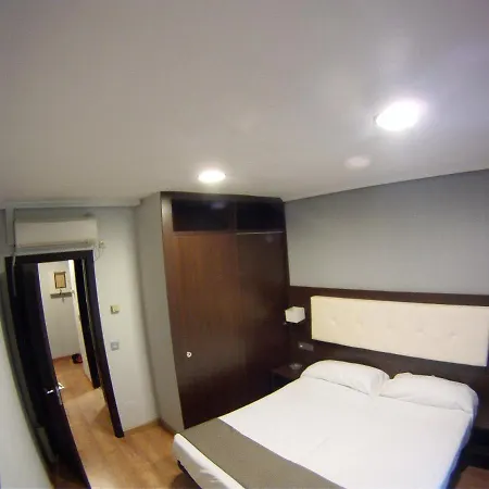 Apartment Boutique Catedral Valladolid