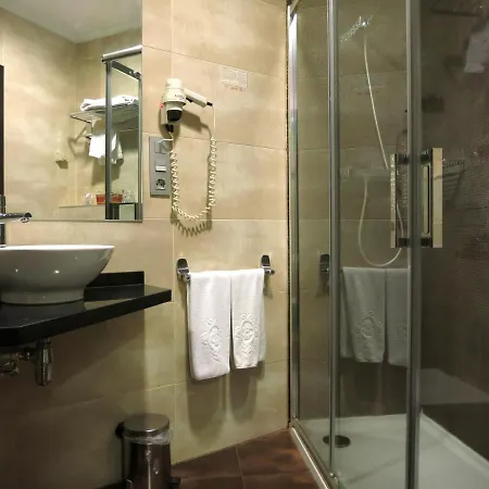 Boutique Catedral Apartment