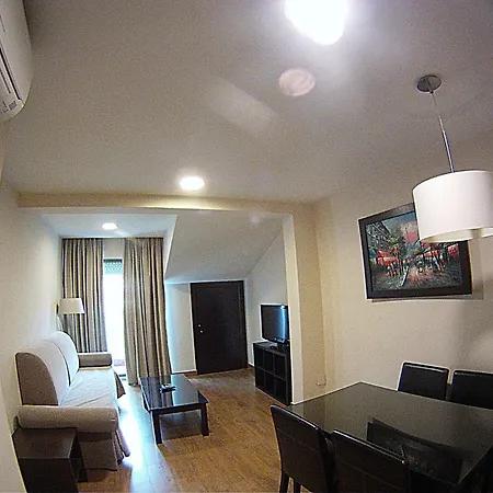 Boutique Catedral Διαμέρισμα Βαγιαδολίδ