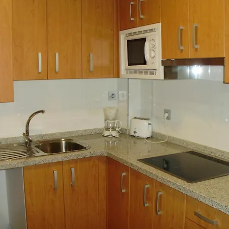 Apartment Boutique Catedral Valladolid