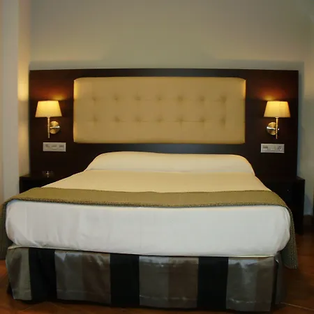 Apartment Boutique Catedral Valladolid