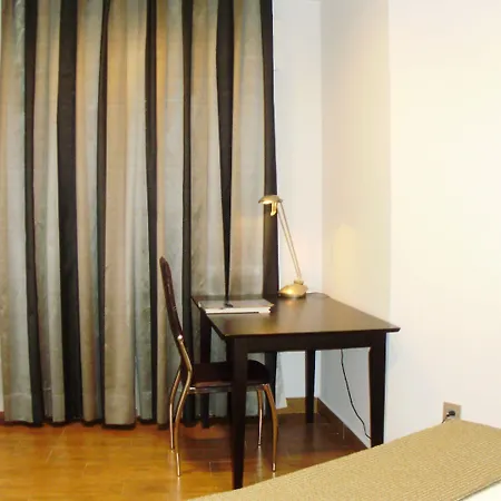 Boutique Catedral Apartment