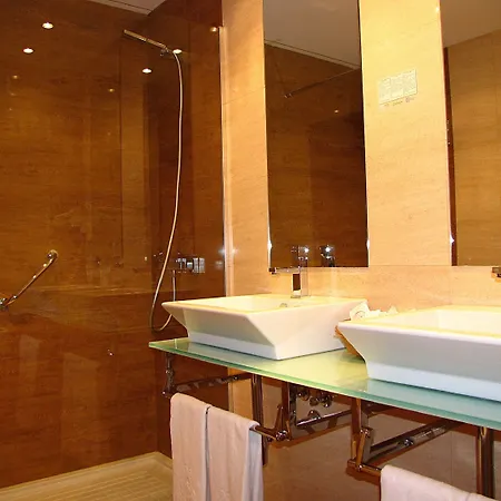 Apartment Boutique Catedral *