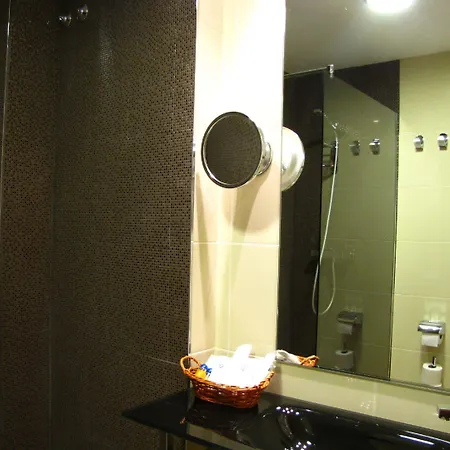 Apartment Boutique Catedral