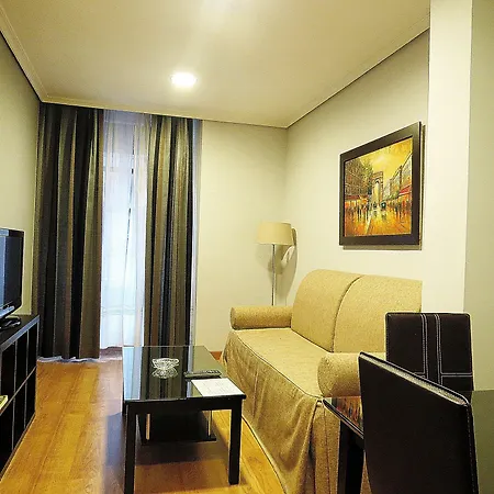 Boutique Catedral Appartamento *