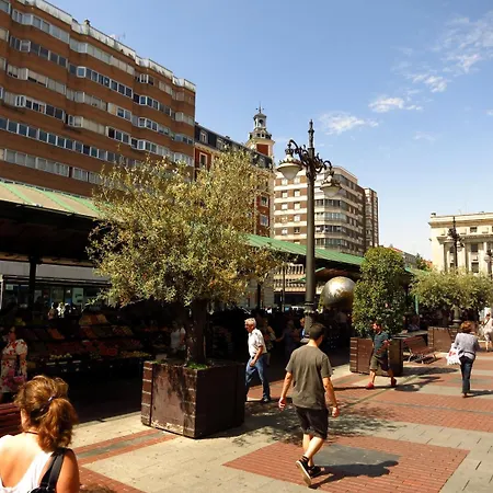 Boutique Catedral Apartment