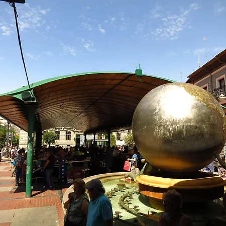 Boutique Catedral Apartment Valladolid