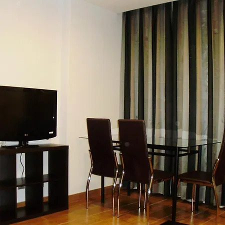 Apartment Boutique Catedral *