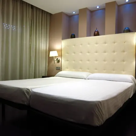 Boutique Catedral Apartment Valladolid