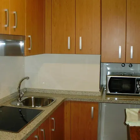 Διαμέρισμα Boutique Catedral