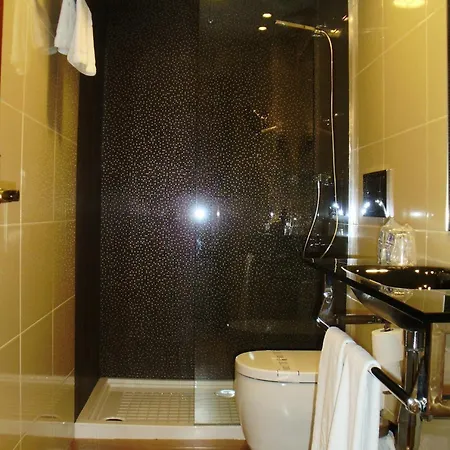 Apartment Boutique Catedral *