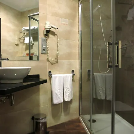 Apartment Boutique Catedral *