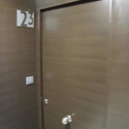 Apartment Boutique Catedral *