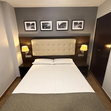 Boutique Catedral Apartman *