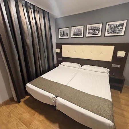 Apartman Boutique Catedral *