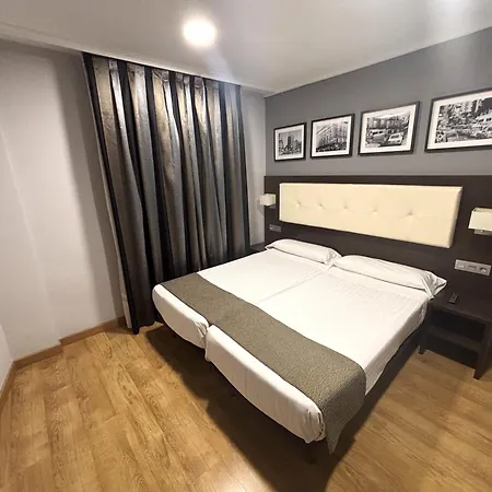 Boutique Catedral Apartamento