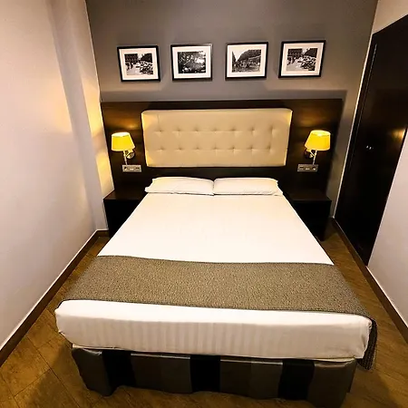 Boutique Catedral Apartment *