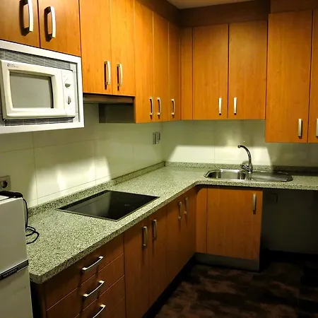 Boutique Catedral Apartment
