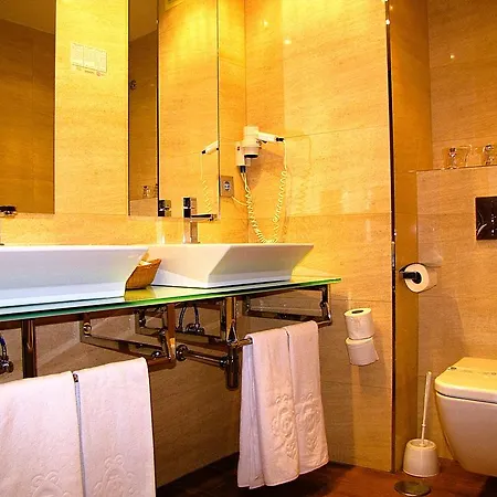 Apartment Boutique Catedral