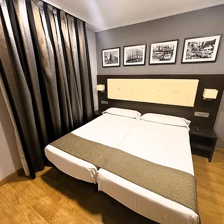 Boutique Catedral Apartment *