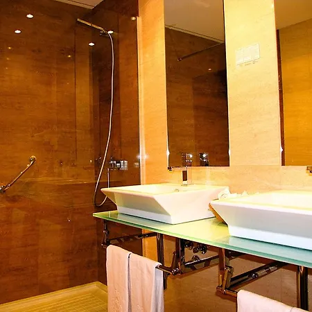 Boutique Catedral Apartment Valladolid