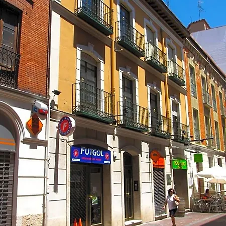 Boutique Catedral By Anthology *