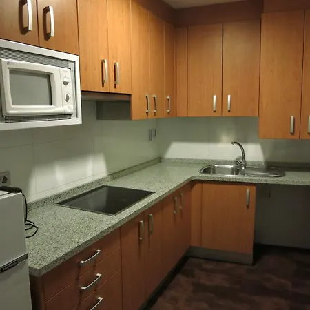 Apartman Boutique Catedral By Anthology