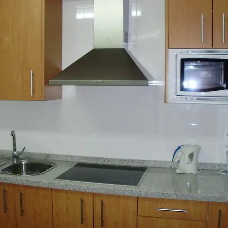 Apartman Boutique Catedral By Anthology *