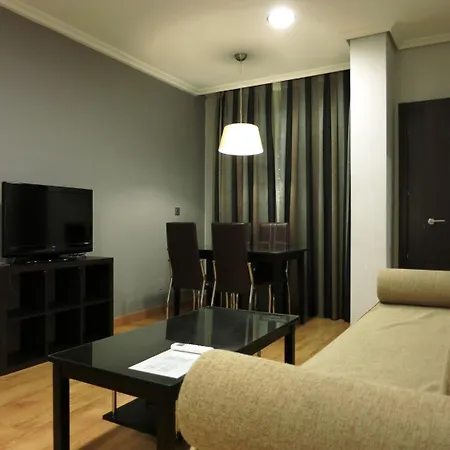 Apartman Boutique Catedral By Anthology Valladolid
