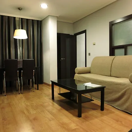 Apartman Boutique Catedral By Anthology Valladolid