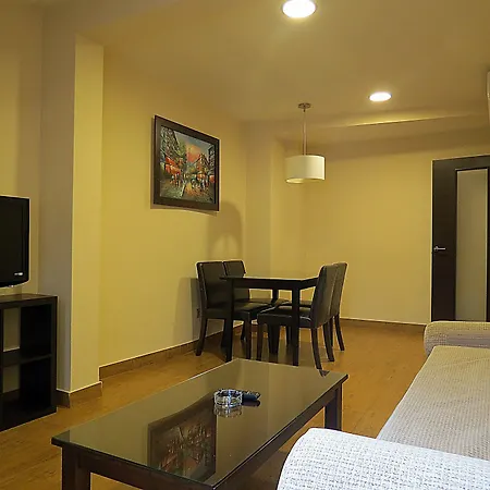 Boutique Catedral By Anthology Apartman Valladolid