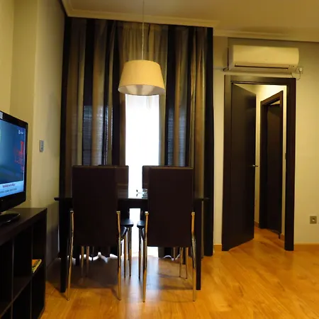 Boutique Catedral By Anthology Apartman