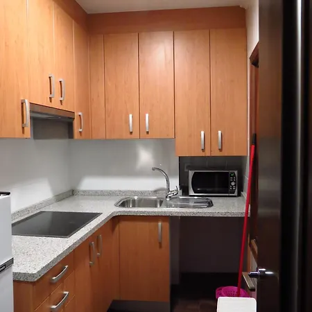 Apartment Boutique Catedral Valladolid