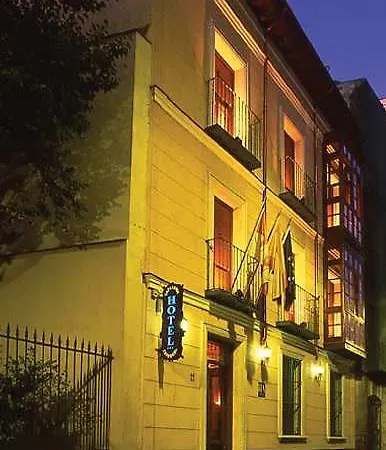 Boutique Catedral Διαμέρισμα Βαγιαδολίδ