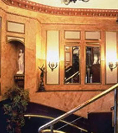 Boutique Catedral Διαμέρισμα