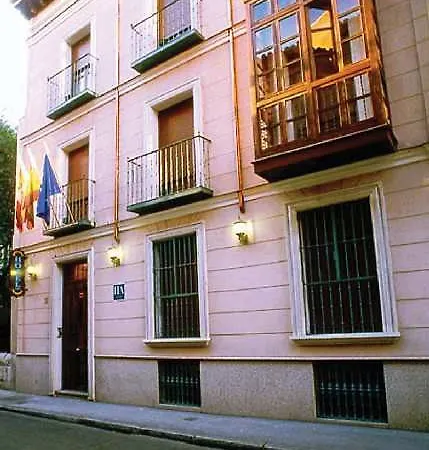 Boutique Catedral Διαμέρισμα Βαγιαδολίδ