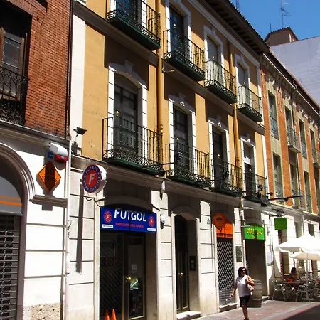 Boutique Catedral Apartmán