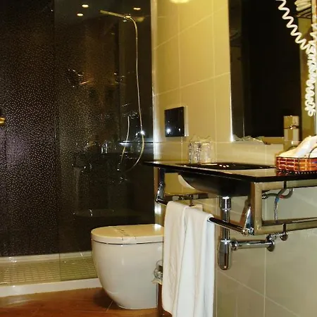 Διαμέρισμα Boutique Catedral Βαγιαδολίδ