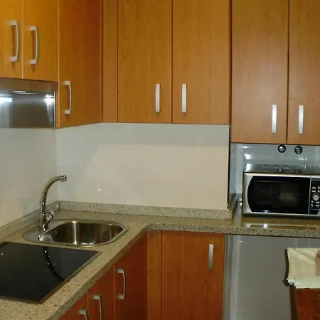 Apartment Boutique Catedral *