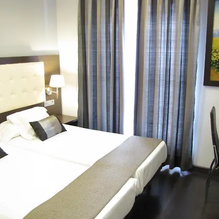 Boutique Catedral Διαμέρισμα *