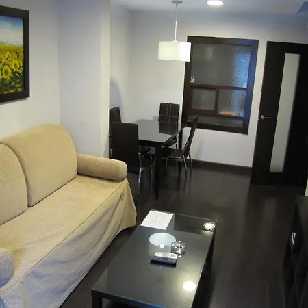 Boutique Catedral Apartmán *